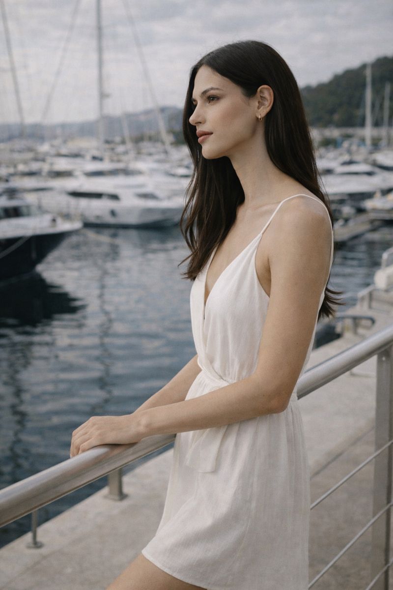 Escort - KAMILA - Barcelona Tops